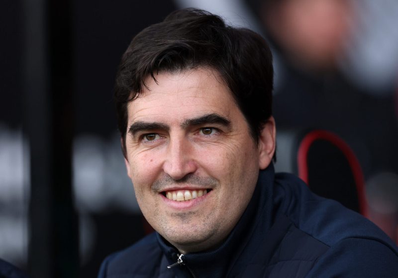 FC Liverpool intensiviert Gespräche mit Trainerkandidat Andoni Iraola
