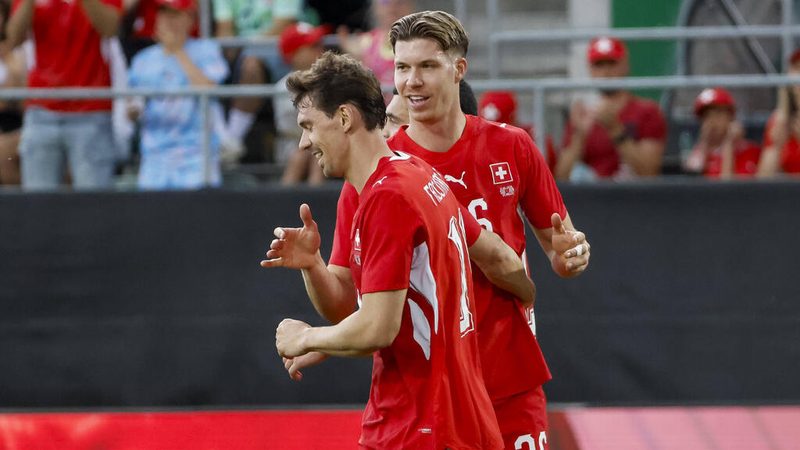 Werder Bremen plant überraschenden Transfer von Cedric Itten als Stürmer-Routinier