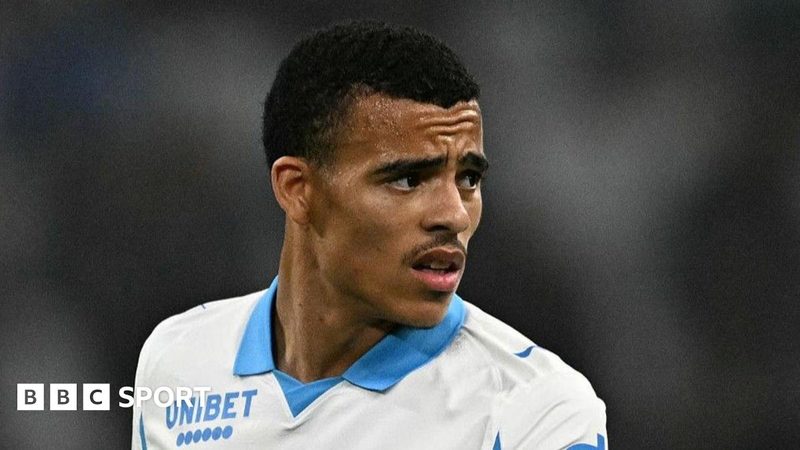 Mason Greenwood Emerges as Top Target for Fenerbahce's Presidential Contenders