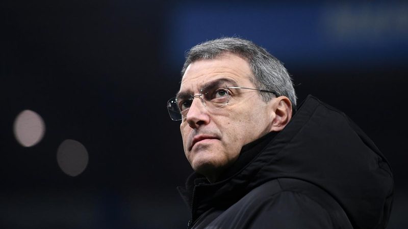 La Juve cancella il mercato estivo: Comolli cerca riscatto con le cessioni