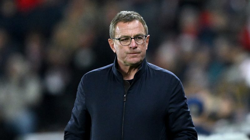 Österreichs Rückkehr zur WM: Ralf Rangnicks Herausforderung mit einer neuen Generation