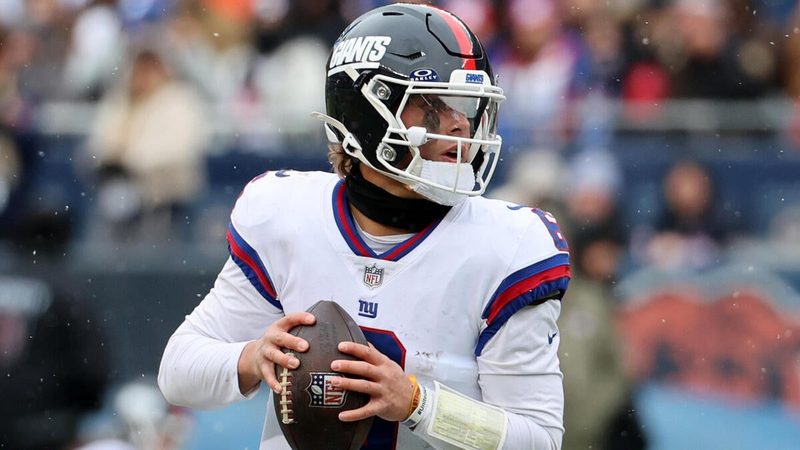 New York Giants 2026: Betting Insights on Win Totals and Super Bowl Odds