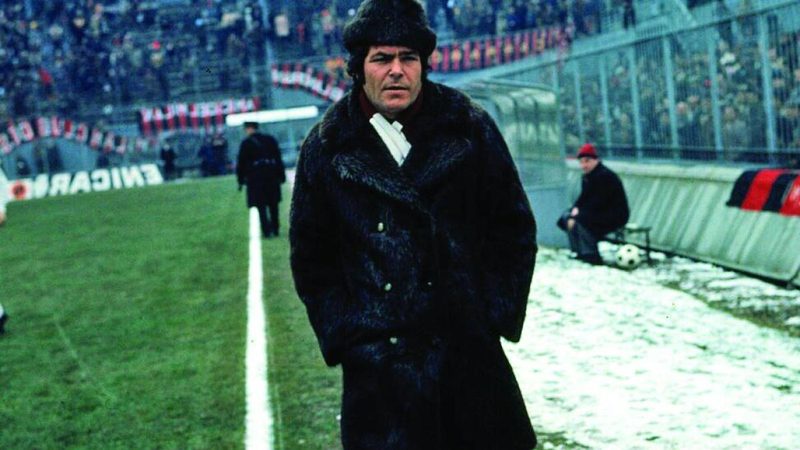 La leggenda di Gustavo Giagnoni: un rifiuto che cambiò la storia del calcio