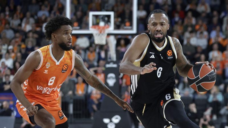 ASVEL Lyon se reestructura con grandes fichajes y amenaza a Valencia Basket