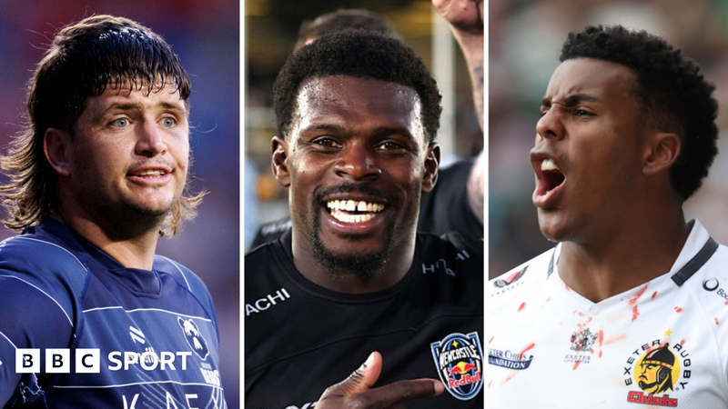 Final Day Thrills: Playoff Drama Unfolds as Teams Battle for Survival