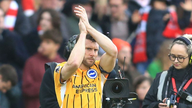 James Milner Retires: A Legendary 24-Year Journey in the Premier League Ends