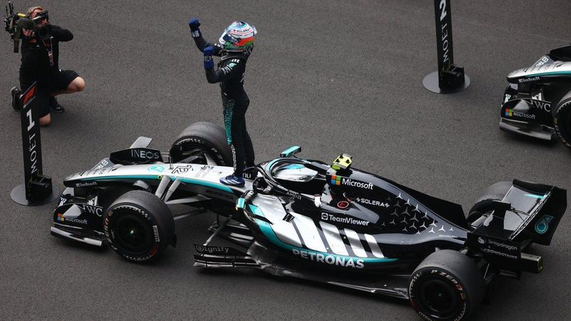 La FIA establece nuevas reglas para frenar la ventaja de compresión de Mercedes