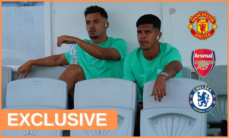 Manchester United Intensifies Pursuit of West Ham's Mateus Fernandes Amid Relegation Fallout