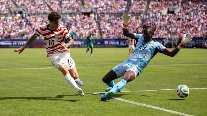 Pulisic ritrova il gol ma l'amarezza resta: il futuro al Milan è un enigma