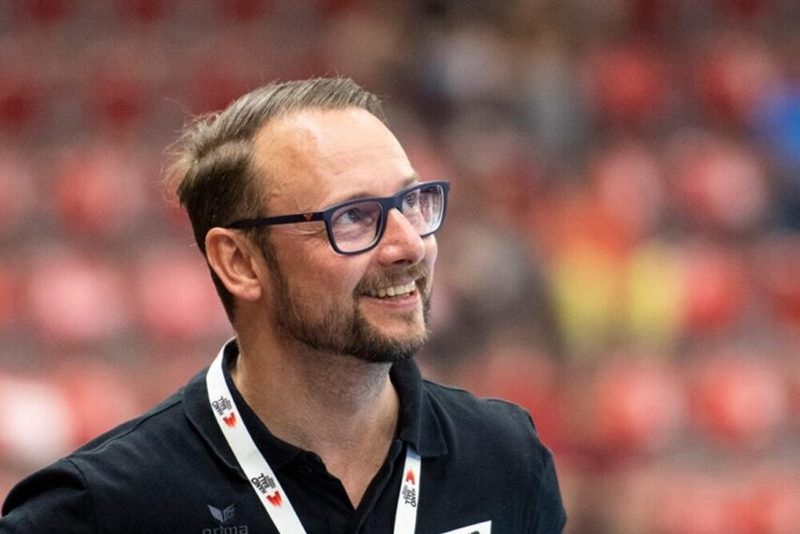 Cambio alla guida della nazionale femminile di pallamano: Martin Albertsen nuovo DT