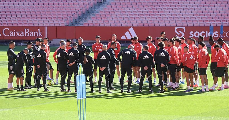 El Sevilla FC reanuda negociaciones de venta tras el fin de la exclusividad con Ramos