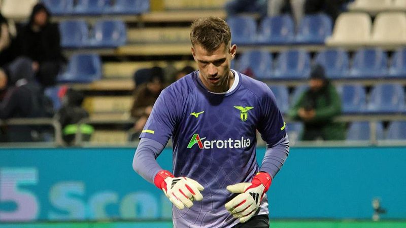 Inter cerca il vice Martinez: Kepa e Provedel in lizza per il ruolo