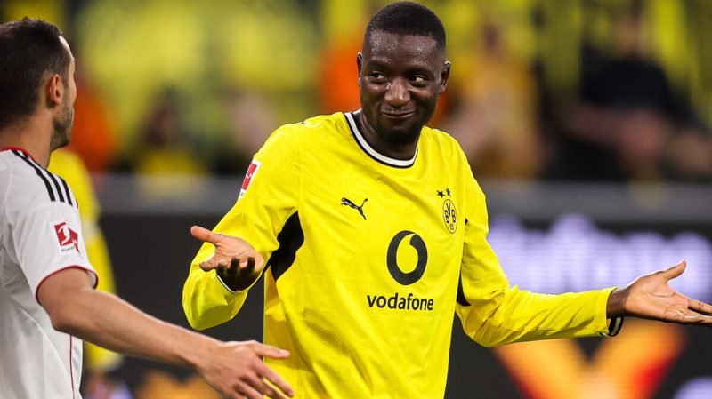 Serhou Guirassy: Wechsel zu Fenerbahce wird konkreter, aber Fragen bleiben offen