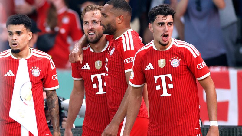 FC Bayern plant große Transfers und Vertragsverlängerungen für die kommende Saison