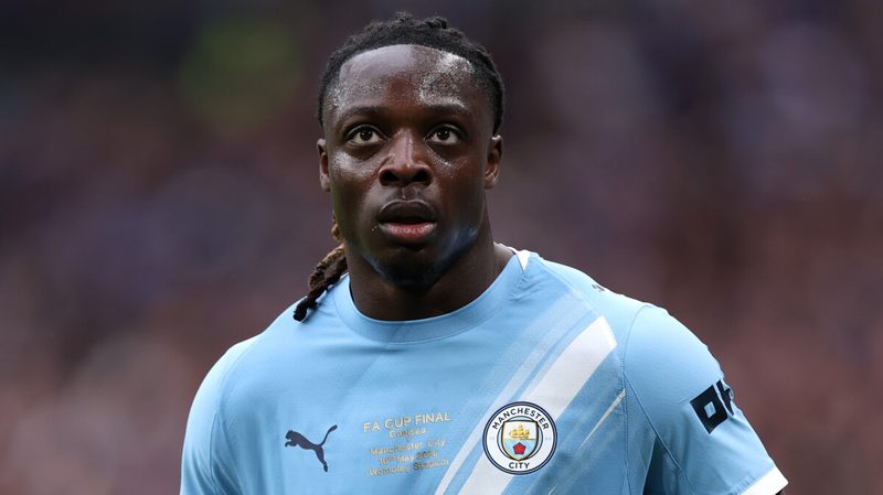 Langfristige Zukunft für Jérémy Doku bei Manchester City, Savinho vor Abgang
