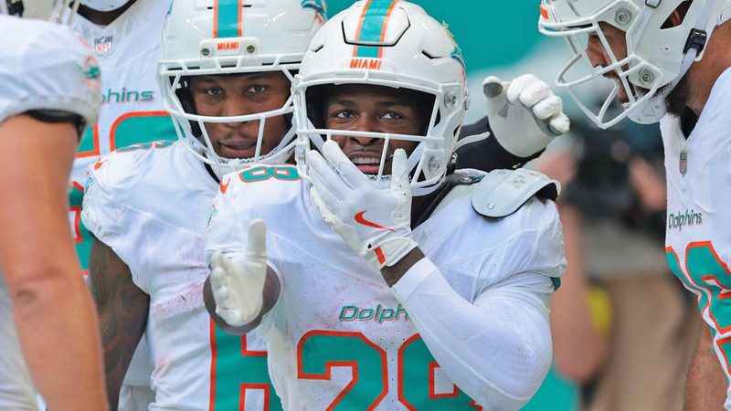 Miami Dolphins Face Uphill Battle in 2026: Betting Odds and Future Prospects