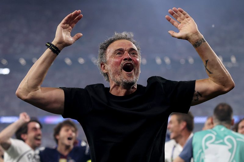 Liverpool's Manager Search Intensifies: Iraola Talks Begin Amid Fans' Plea for Enrique