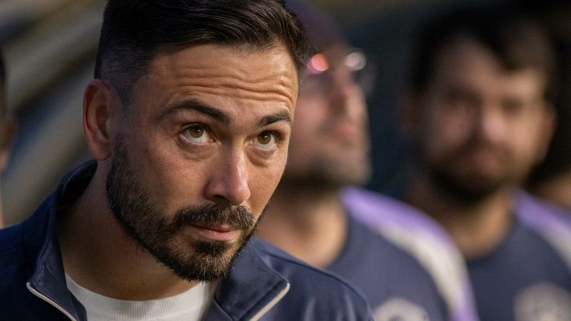 Le LOSC : Davide Ancelotti remplace Bruno Genesio sur le banc