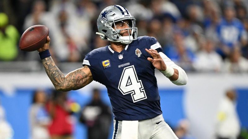Dallas Cowboys Betting Preview: 2026 Odds, Offseason Moves and Future Prospects