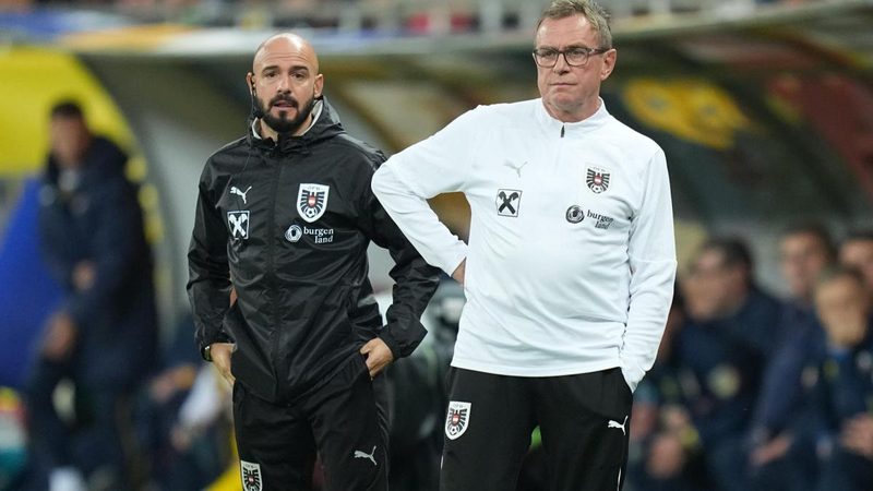 Rangnick: il segreto del successo tra meritocrazia e spirito di squadra