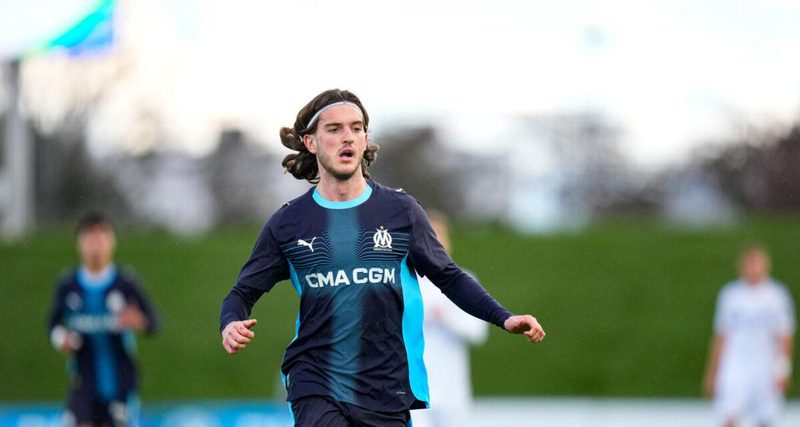 L'équipe-type des Talents Foot-National U19 : Les étoiles du groupe D révélées