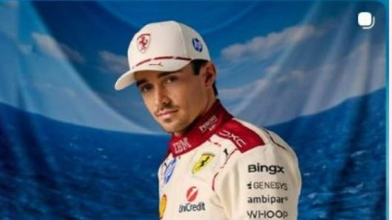 Leclerc cerca la rivincita a Monaco contro un Hamilton ritrovato