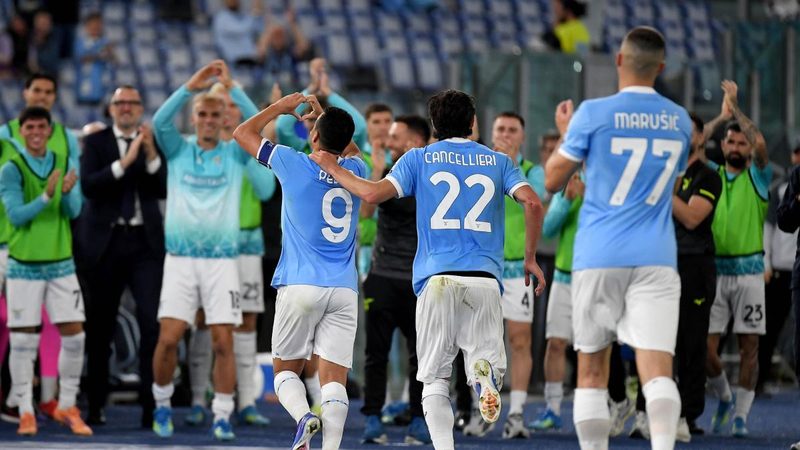 La Lazio chiude la stagione con alti e bassi: ecco i migliori e i peggiori al Fantacampionato