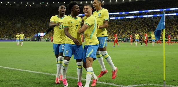 Reconstrução da Seleção Brasileira é tema de nova série com bastidores e desafios
