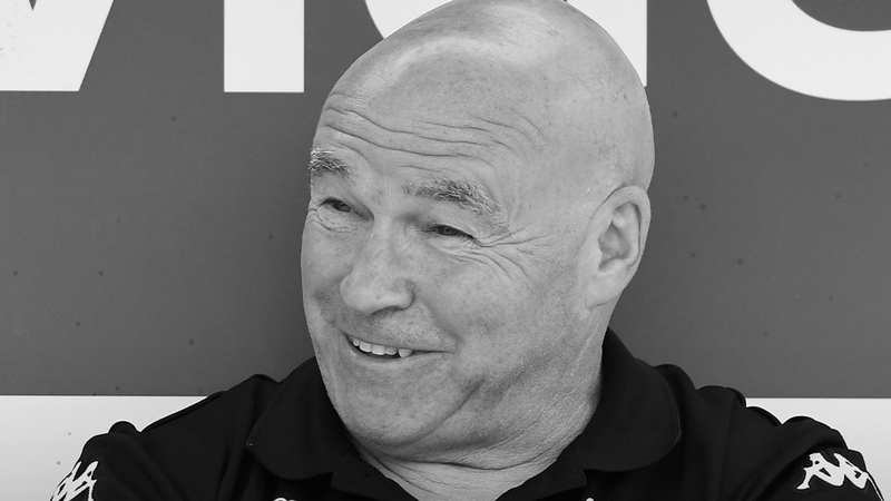 Tributes Pour in for John Kear, Legendary Rugby Coach and Commentator, Who Passes Away at 71