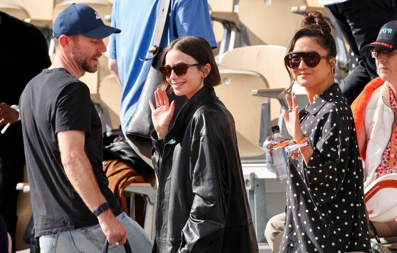 Roland Garros : Moins de favoris sur les courts, plus de stars en tribune !
