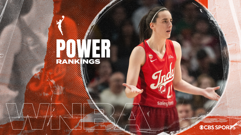 Caitlin Clark Faces Tough Week as Indiana Fever Stumbles; Lynx Climbs to Top