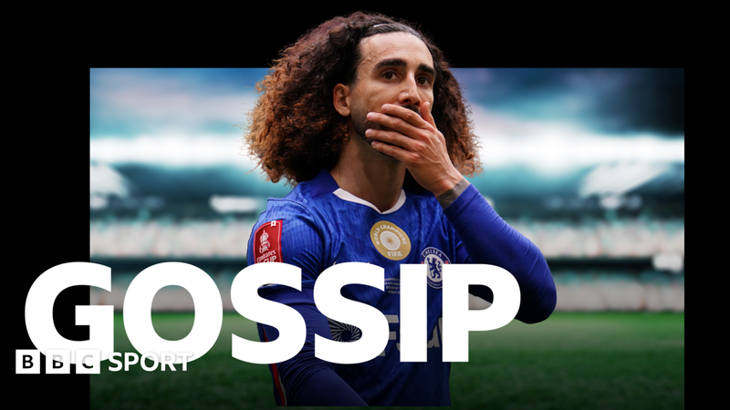 Transfer Buzz: Cucurella Eyes Spain, Liverpool Targets Diomande, and More