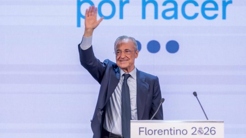 El 7 de junio, los madridistas deben decidir su futuro en las elecciones del club