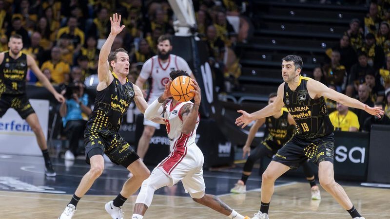 Huertas y Shermadini brillan nuevamente en los quintetos ideales de la Liga Endesa