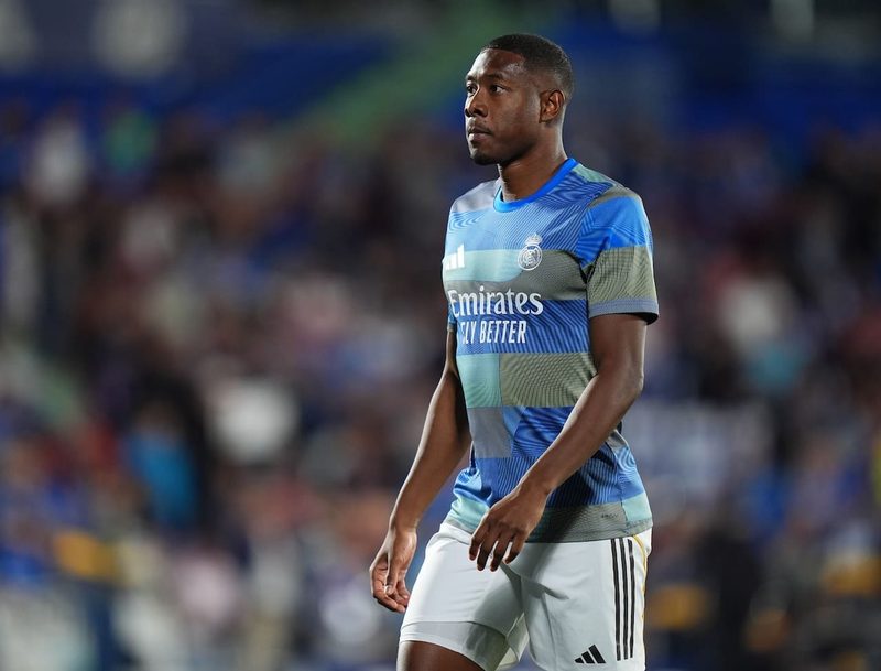 Inter in movimento: Alaba tra le proposte del calciomercato