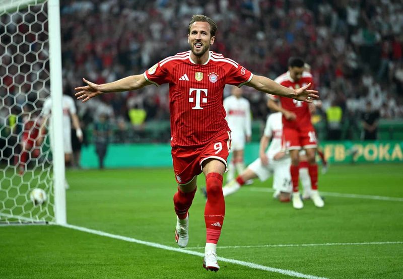 Bayern und Kane stehen vor Vertragsverlängerung: Gespräche könnten bald starten