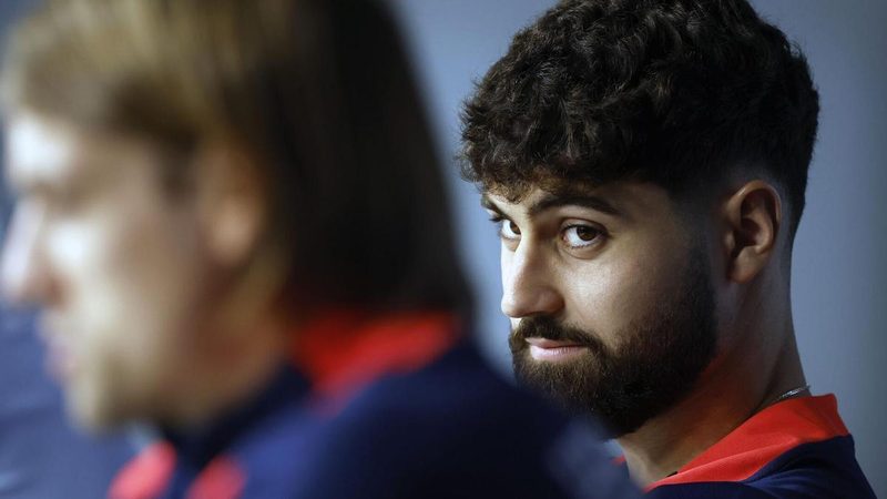 Gvardiol se muestra abierto a nuevas oportunidades tras el Mundial
