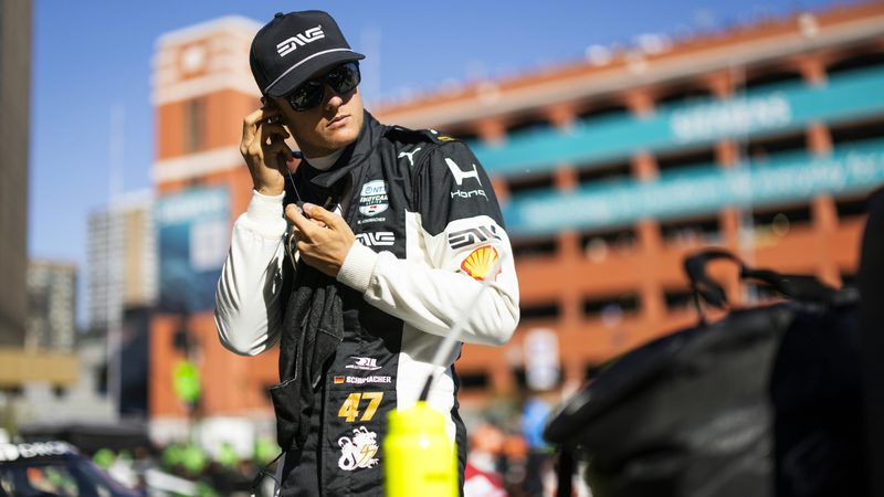 Mick Schumacher erlebt erneut Enttäuschung in der IndyCar-Serie