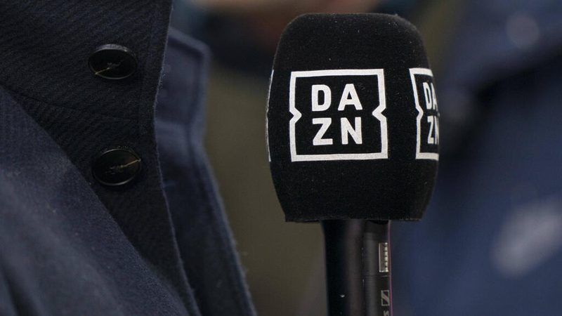 DAZN bietet unschlagbares Sportpaket für nur 24,99 €/Monat an