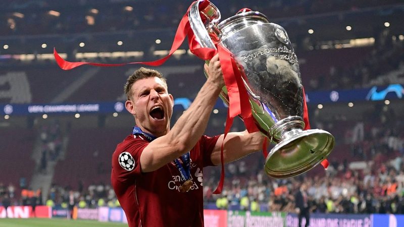James Milner beendet nach 24 Jahren seine beeindruckende Fußballkarriere
