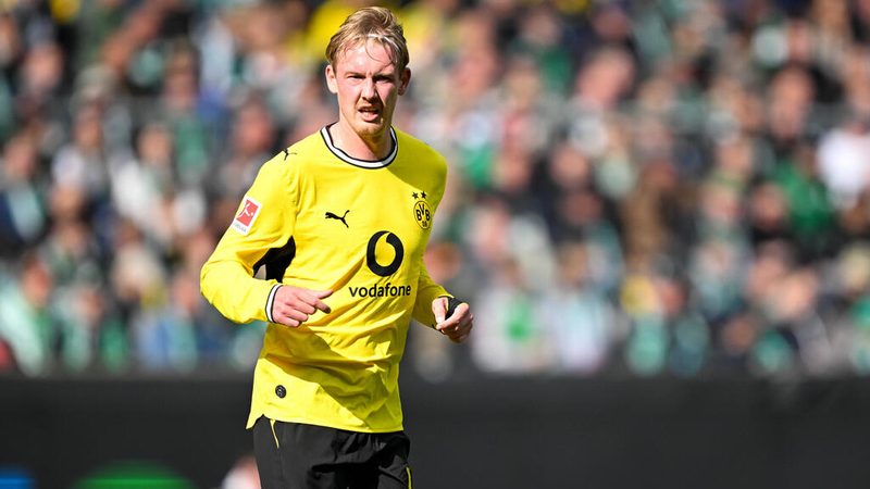 Gerüchteküche brodelt: Wechselmöglichkeiten und Vertragsverlängerungen in der Bundesliga