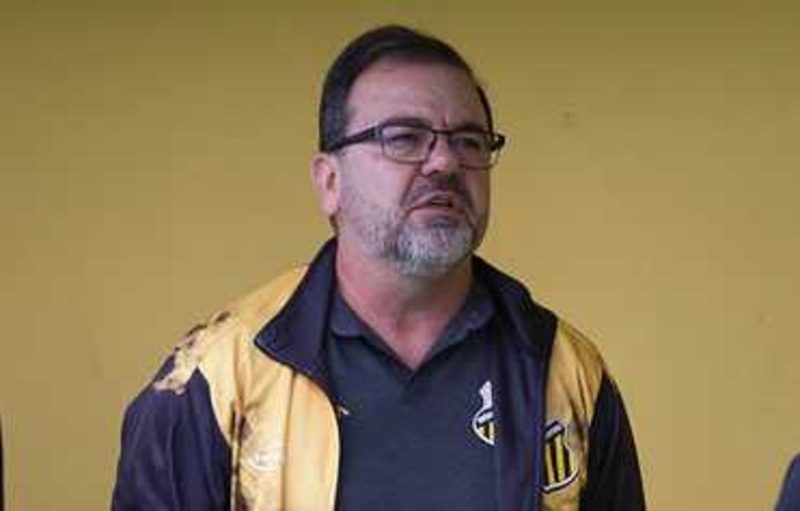 Enderson analisa empate do Novorizontino e mira sequência positiva na Série B