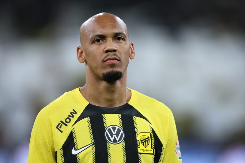 Fabinho: A trajetória do volante brasileiro rumo à Copa do Mundo de 2026