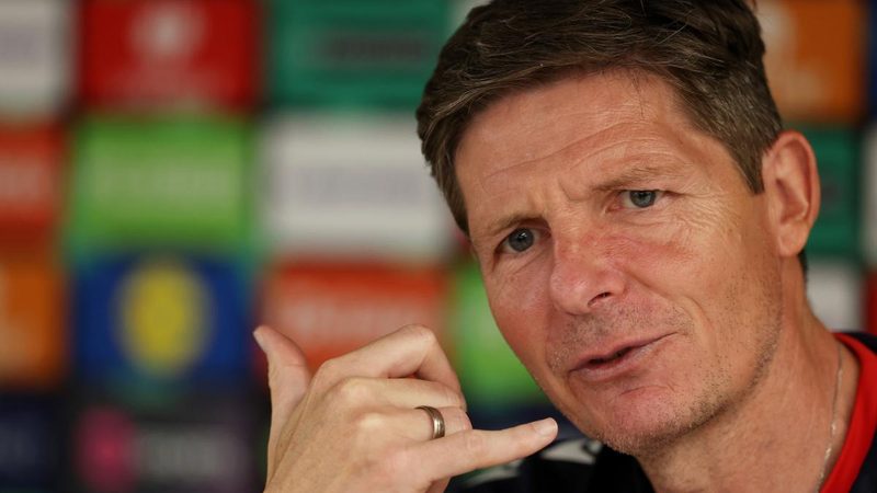 Glasner progetta il futuro del Milan: strategie e rinforzi per un Diavolo vincente