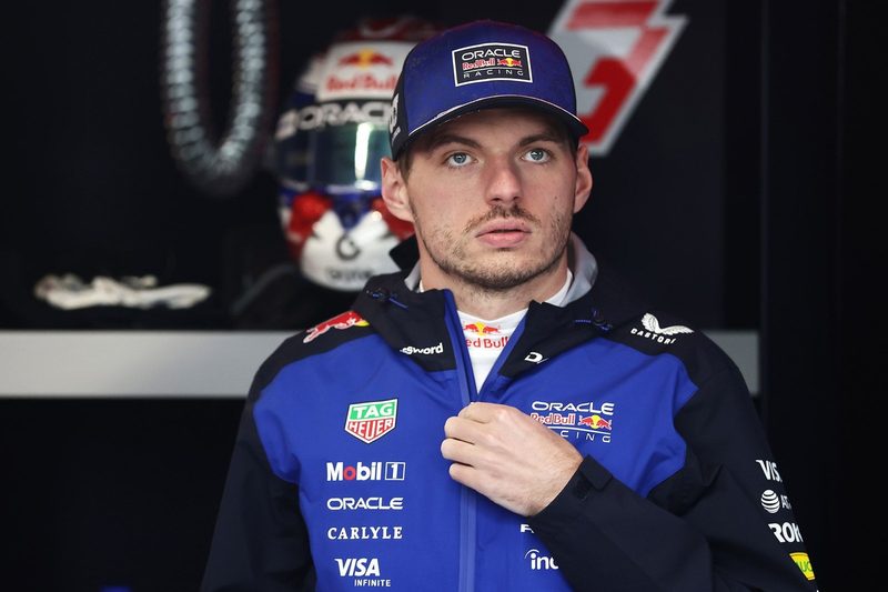 Max Verstappen critica Red Bull e brinca sobre problemas com irregularidades