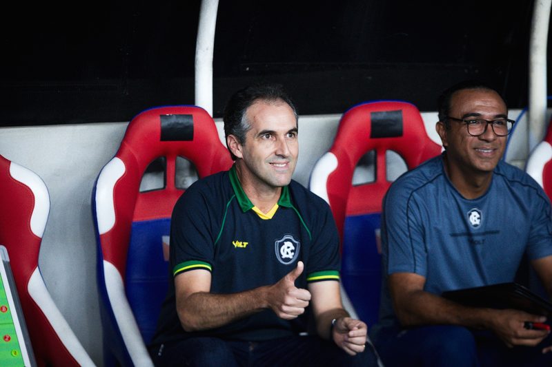 Remo vê chances de permanência na Série A aumentarem após vitória emocionante