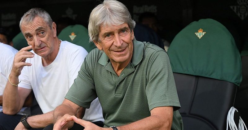 El Betis de Pellegrini cierra otra temporada en ascenso en LaLiga