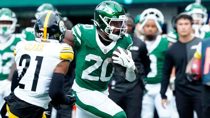 New York Jets Aim for Turnaround in 2026 with New Faces and Optimism