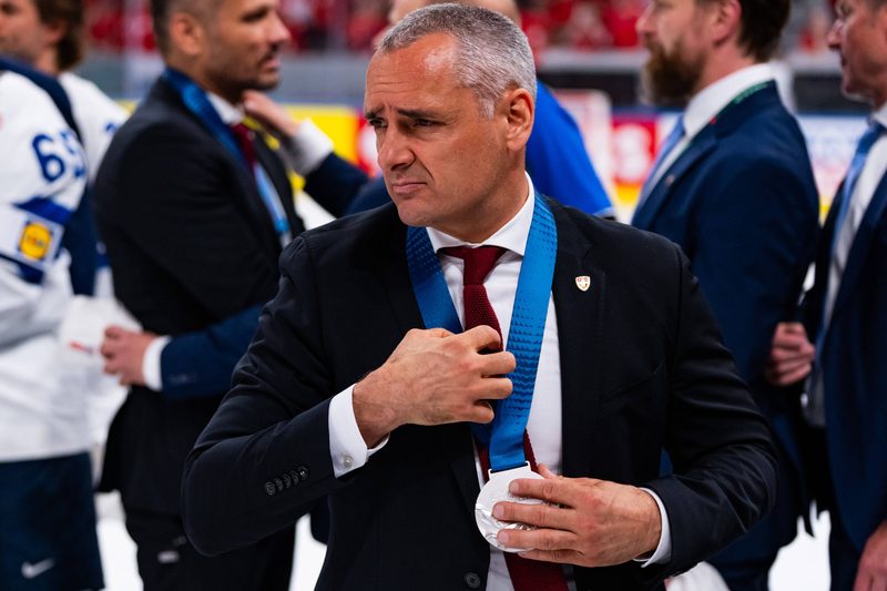 Finnland sichert sich den WM-Titel – Schweiz erleidet schmerzliche Niederlage im Finale