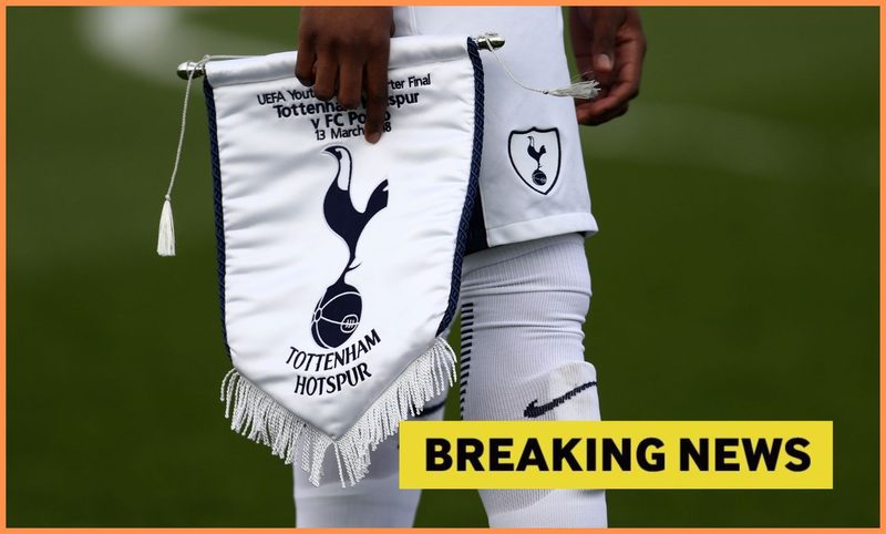 Tottenham Eyes Young Sensation Jean-Matteo Bahoya for Summer Boost